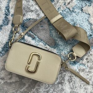 Marc Jacobs Snapshot Crossbody